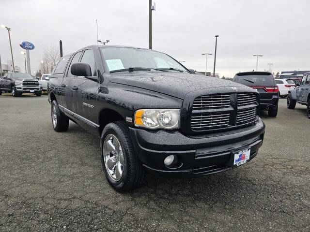 2005 Dodge Ram 1500 for sale at Karmart in Burlington WA