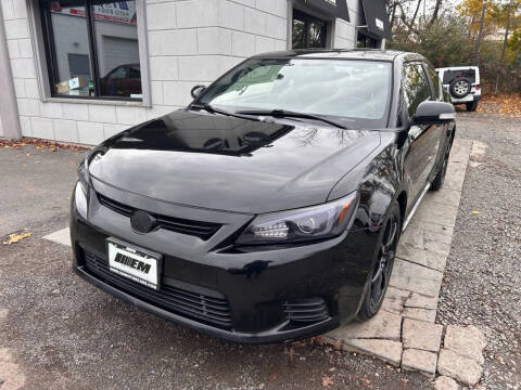 2013 Scion tC