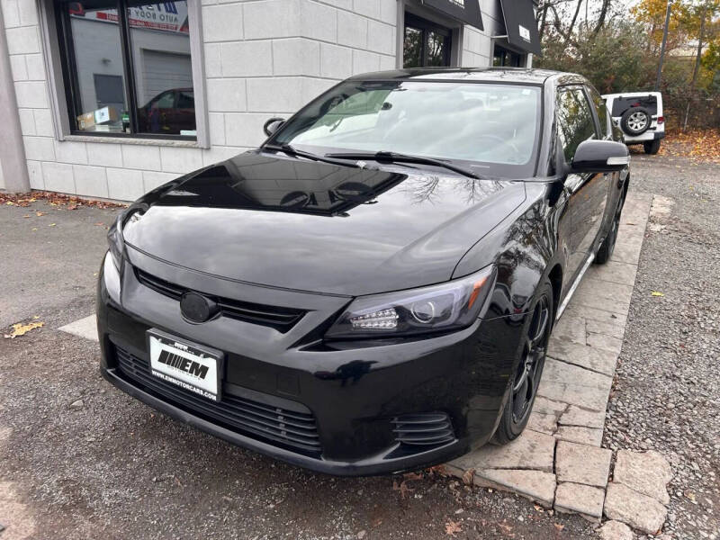 2013 Scion tC