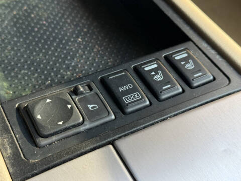 2007 Nissan Murano SL