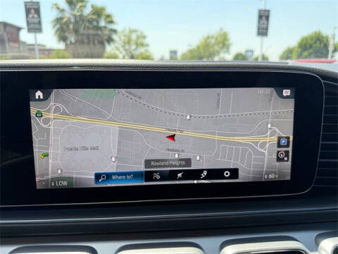 2022 Mercedes-Benz GLE GLE 350