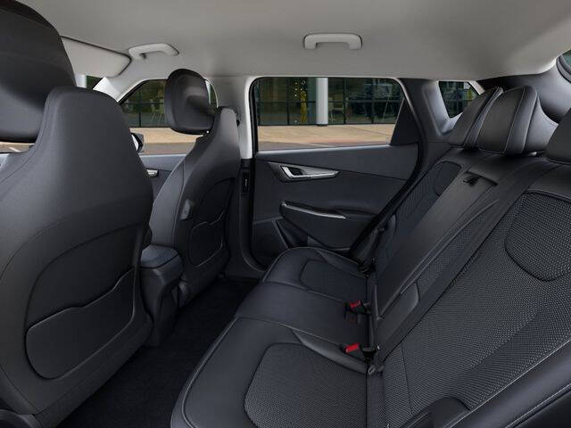 2026 Kia EV6 Light Long Range