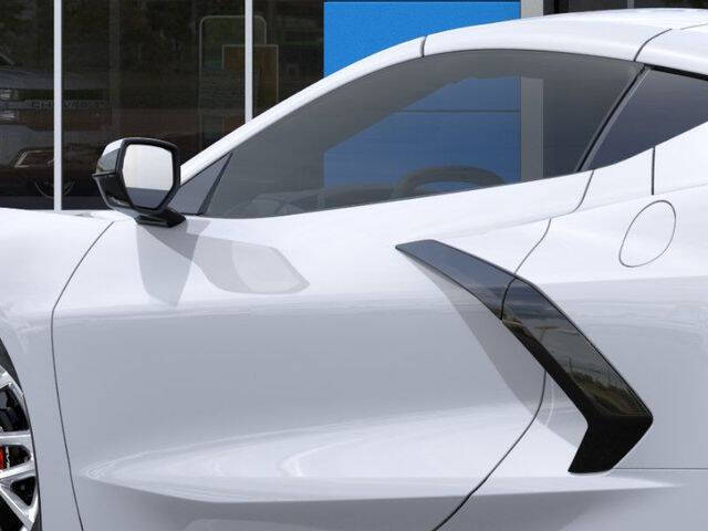 2026 Chevrolet Corvette Stingray