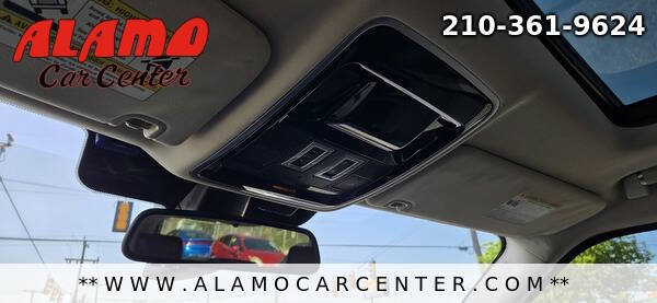 2016 Land Rover Range Rover Supercharged