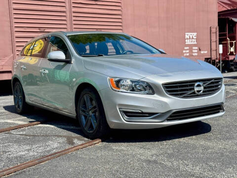 2015 Volvo V60 T5 Premier Plus