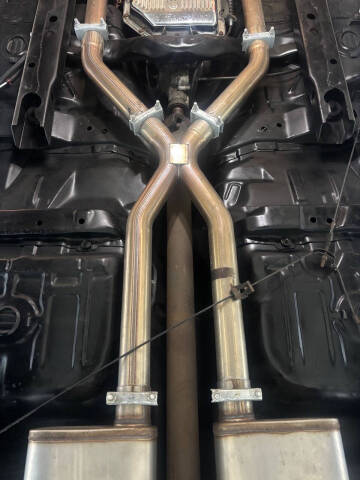 1980 Chevrolet Camaro