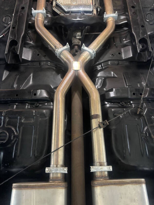 1980 Chevrolet Camaro