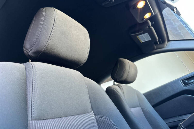 2014 Ford Mustang GT