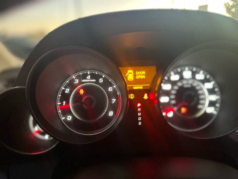 2012 Acura MDX SH-AWD w/Tech