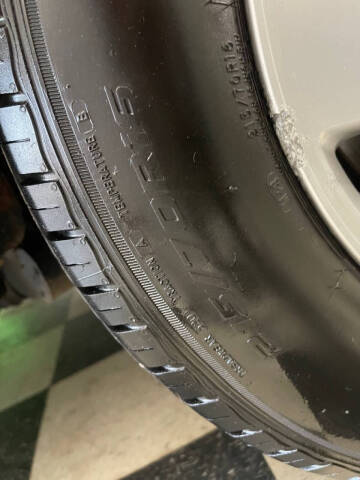 2005 Honda Element EX