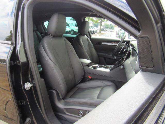 2023 Maserati Grecale Modena