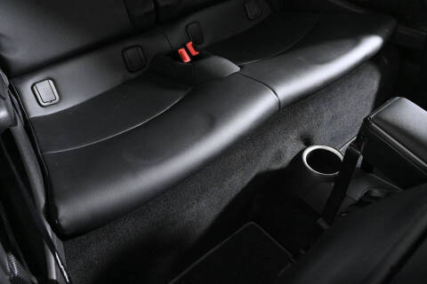 2011 MINI Cooper S