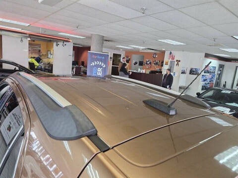 2017 Buick Encore Essence