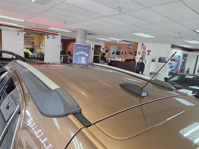 2017 Buick Encore Essence