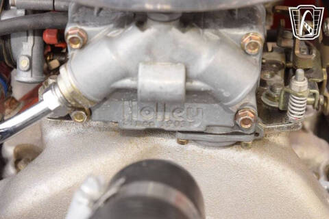 1955 Chevrolet Bel Air