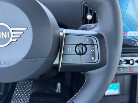 2026 MINI Convertible