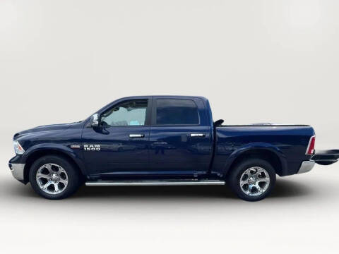 2014 RAM 1500 Laramie