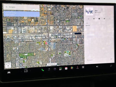 2024 Tesla Model X
