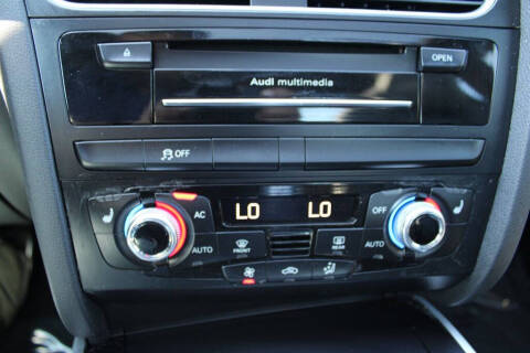 2013 Audi S5 3.0T quattro Prestige