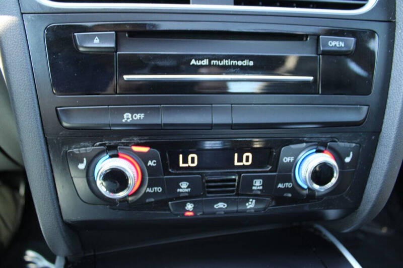 2013 Audi S5 3.0T quattro Prestige