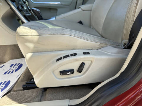 2013 Volvo XC60 3.2 Platinum