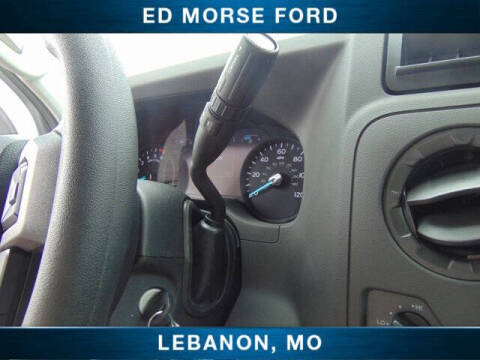 2026 Ford E-Series