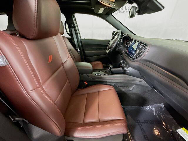 2024 Dodge Durango GT