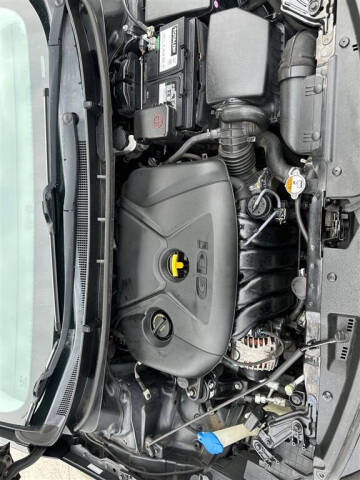 2016 Hyundai Elantra GT