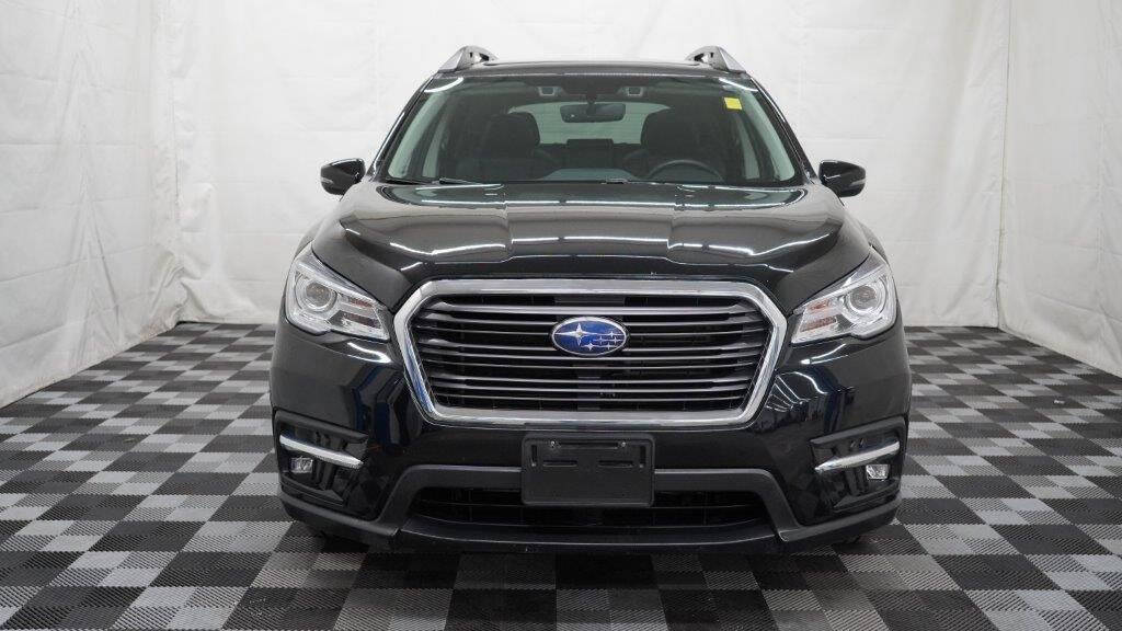 2019 Subaru Ascent for sale at AH Ride In Pride Auto Group LLC in Barberton, OH