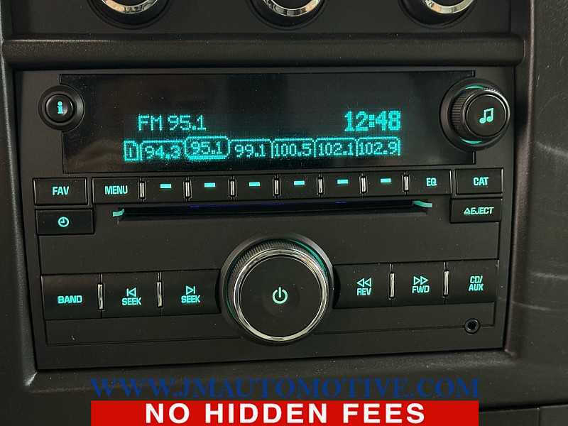 2021 Chevrolet Express 3500