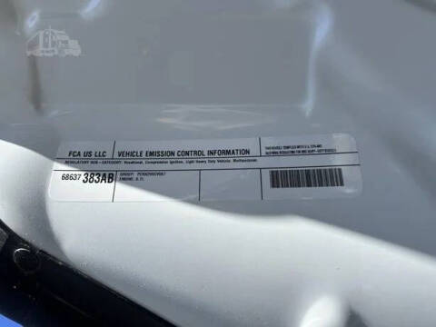 2024 RAM 3500 Limited