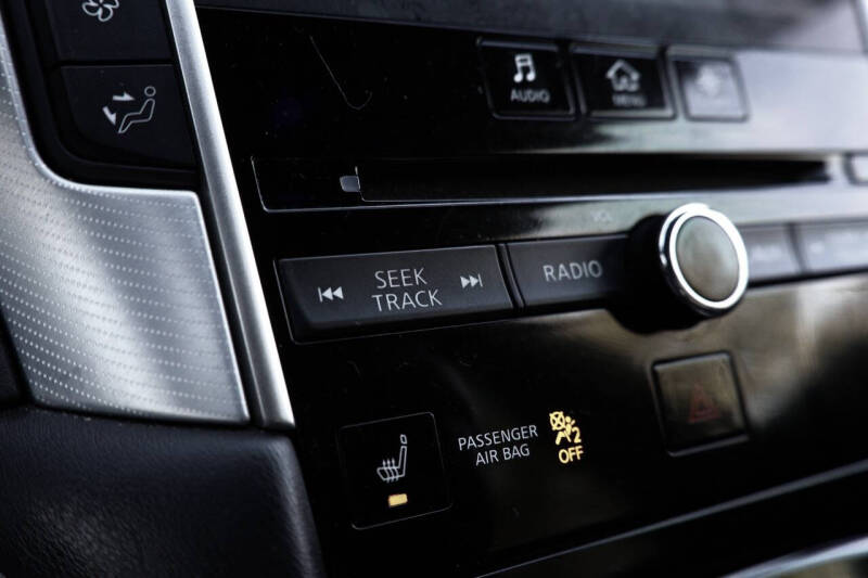 2020 Infiniti Q50 3.0T Luxe