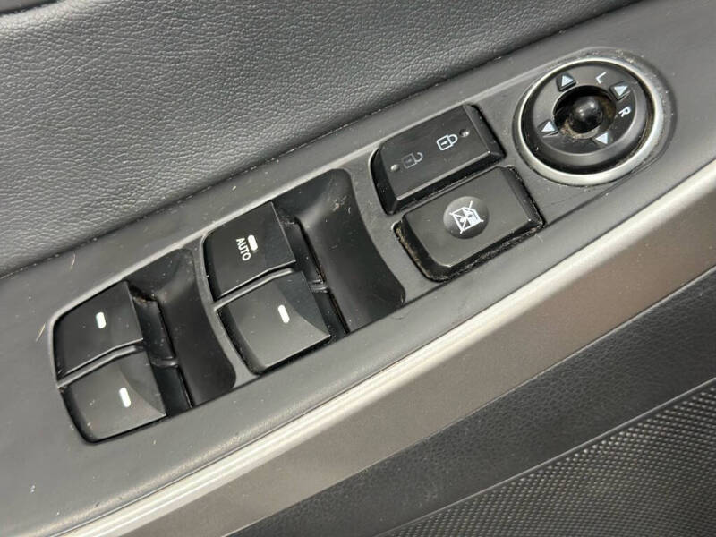 2014 Hyundai Elantra GT