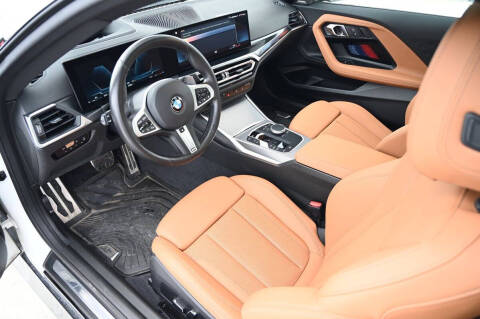 2024 BMW 2 Series M240i xDrive