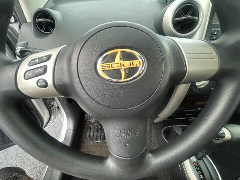 2006 Scion xA