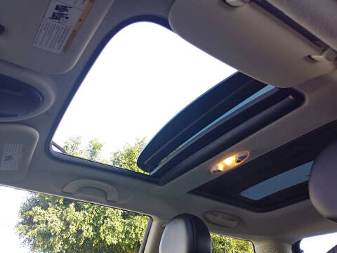 2013 MINI Hardtop Cooper