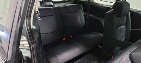 2010 Mazda MAZDA5 Sport