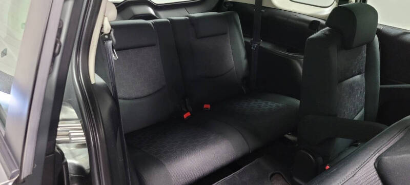 2010 Mazda MAZDA5 Sport