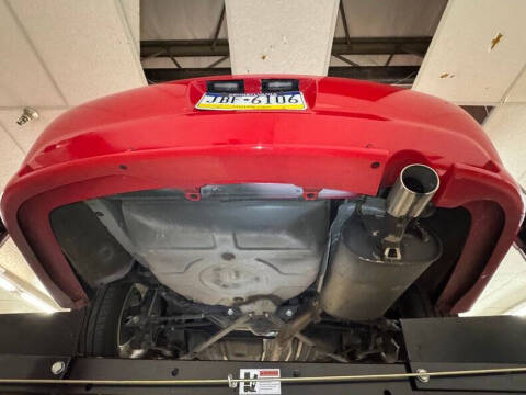 2006 Toyota Camry Solara