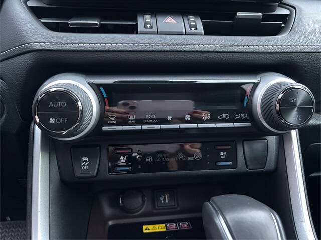 2023 Toyota RAV4 Limited