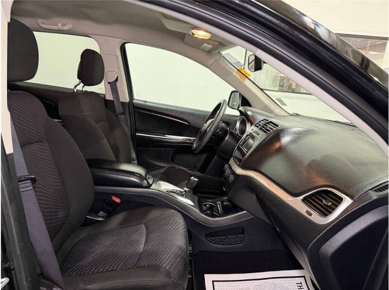 2019 Dodge Journey SE Value Package