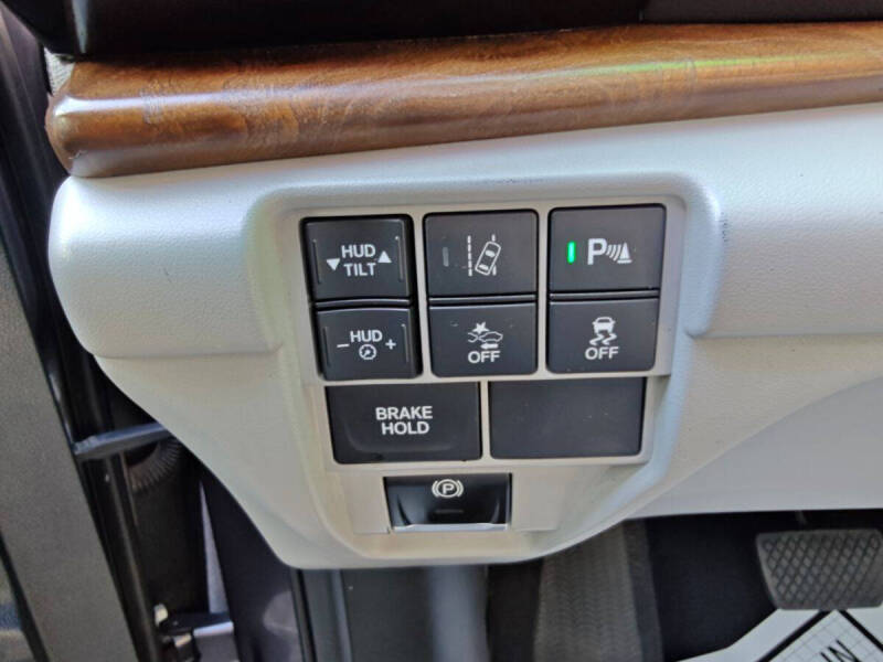 2019 Acura RDX w/Advance
