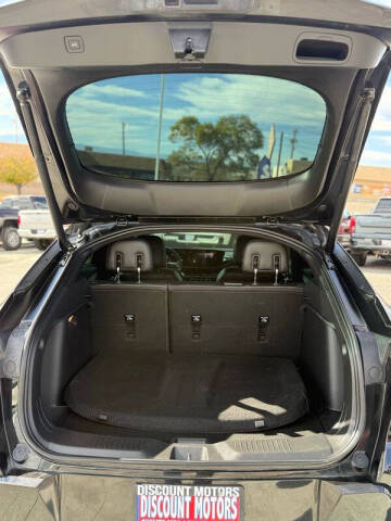 2024 Buick Envista Sport Touring