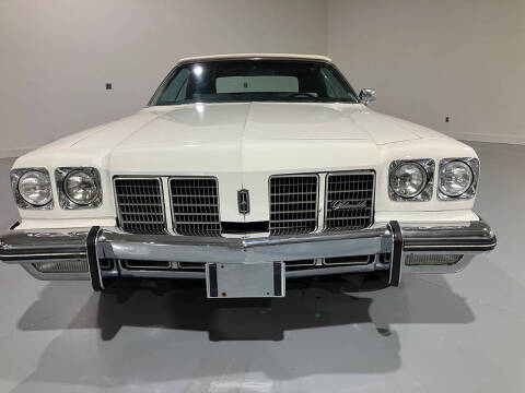 1975 Oldsmobile Delta Eighty-Eight