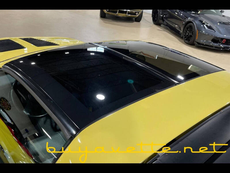 1987 Chevrolet Camaro Z28