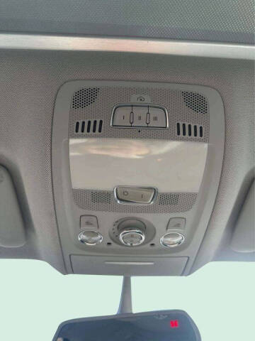 2013 Audi Q5 2.0T quattro Premium Plus