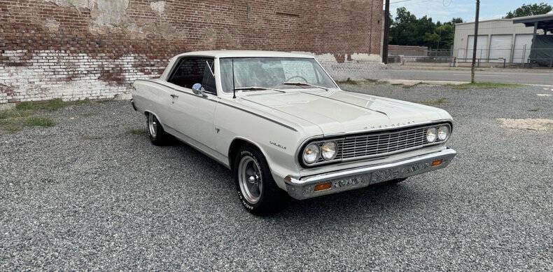 1964 Chevrolet Chevelle