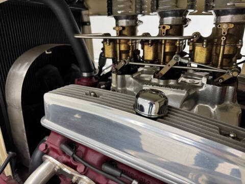 1931 Ford Model A