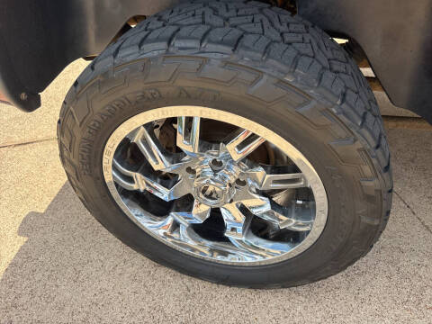 2012 RAM 1500 ST