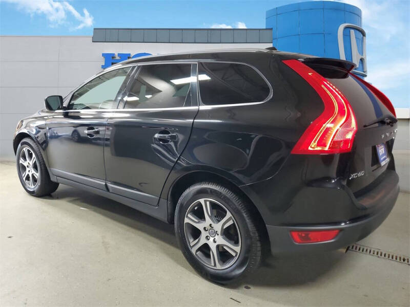 2013 Volvo XC60 T6